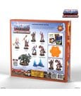 Masters of the Universe: Battleground Miniatures Game Wave 10: Preternian Heroes Faction *German Version* by Archon…