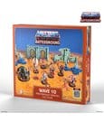 Masters of the Universe: Battleground Miniatures Game Wave 10: Preternian Heroes Faction *French Version* by Archon…