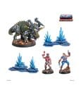 Masters of the Universe: Battleground Miniatures Game Wave 10: Preternian Heroes Faction *French Version* by Archon…