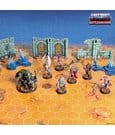 Masters of the Universe: Battleground Miniatures Game Wave 10: Preternian Heroes Faction *French Version* by Archon…