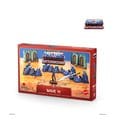 Masters of the Universe: Battleground Miniatures Game Wave 11: Masters of the Universe Faction (Roboto) *English…