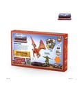Masters of the Universe: Battleground Miniatures Game Wave 11: Preternian Heroes Moss Man / Turbodactyl *French Version*…