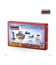 Masters of the Universe: Battleground Miniatures Game Wave 11: MOTU faction (Roboto) *Spanish Version* by Archon Studio