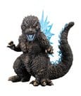 Godzilla Hyper Solid D-Modeling Action Figure Godzilla (2023) Limited Ver. 18 cm by Art Spirits