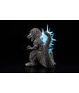 Godzilla Hyper Solid D-Modeling Action Figure Godzilla (2023) Limited Ver. 18 cm by Art Spirits