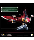 Tengen Toppa Gurren Lagann POSE+METAL series Statue Dai-Gurren 33 cm by Art Storm