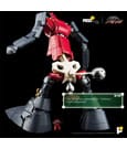 Tengen Toppa Gurren Lagann POSE+METAL series Statue Dai-Gurren 33 cm by Art Storm