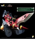 Tengen Toppa Gurren Lagann POSE+METAL series Statue Dai-Gurren 33 cm by Art Storm