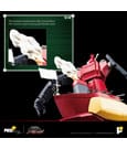 Tengen Toppa Gurren Lagann POSE+METAL series Statue Dai-Gurren 33 cm by Art Storm