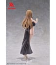 Original Character PU Statues 2-Pack 1/6 Lily Nun & Emily Nurse Illustration by Chowbie 26 cm by ASCENDIA