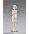 Original Character PU Statues 2-Pack 1/6 Lily Nun & Emily Nurse Illustration by Chowbie 26 cm by ASCENDIA