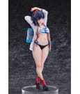 SSSS.Gridman PVC Statue 1/7 Rikka Takarada 24 cm by Alphamax
