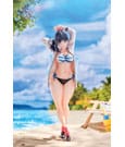 SSSS.Gridman PVC Statue 1/7 Rikka Takarada 24 cm by Alphamax