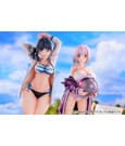 SSSS.Gridman PVC Statue 1/7 Rikka Takarada 24 cm by Alphamax