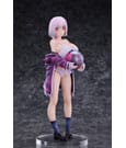 SSSS.Gridman PVC Statue 1/7 Akane Shinjo 23 cm by Alphamax