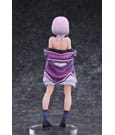 SSSS.Gridman PVC Statue 1/7 Akane Shinjo 23 cm by Alphamax