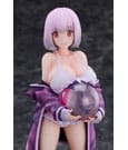 SSSS.Gridman PVC Statue 1/7 Akane Shinjo 23 cm by Alphamax