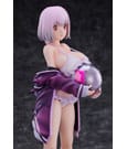 SSSS.Gridman PVC Statue 1/7 Akane Shinjo 23 cm by Alphamax