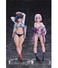 SSSS.Gridman PVC Statue 1/7 Akane Shinjo 23 cm by Alphamax
