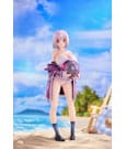 SSSS.Gridman PVC Statue 1/7 Akane Shinjo 23 cm by Alphamax