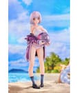 SSSS.Gridman PVC Statue 1/7 Akane Shinjo 23 cm by Alphamax