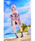 SSSS.Gridman PVC Statue 1/7 Akane Shinjo 23 cm by Alphamax