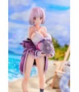 SSSS.Gridman PVC Statue 1/7 Akane Shinjo 23 cm by Alphamax