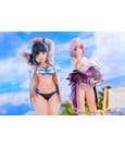 SSSS.Gridman PVC Statue 1/7 Akane Shinjo 23 cm by Alphamax