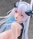 Azur Lane PVC Statue 1/4 Kearsarge 46 cm by Alphamax