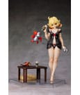 Dark Advent Plastic Model Kit Krakendress Relax Ver. 16 cm by Alphamax