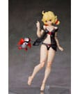 Dark Advent Plastic Model Kit Krakendress Relax Ver. 16 cm by Alphamax