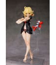 Dark Advent Plastic Model Kit Krakendress Relax Ver. 16 cm by Alphamax