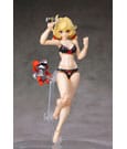 Dark Advent Plastic Model Kit Krakendress Relax Ver. 16 cm by Alphamax
