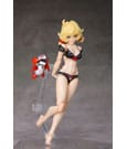 Dark Advent Plastic Model Kit Krakendress Relax Ver. 16 cm by Alphamax