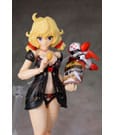 Dark Advent Plastic Model Kit Krakendress Relax Ver. 16 cm by Alphamax