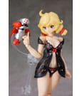 Dark Advent Plastic Model Kit Krakendress Relax Ver. 16 cm by Alphamax