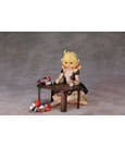 Dark Advent Plastic Model Kit Krakendress Relax Ver. 16 cm by Alphamax