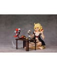 Dark Advent Plastic Model Kit Krakendress Relax Ver. 16 cm by Alphamax