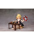 Dark Advent Plastic Model Kit Krakendress Relax Ver. 16 cm by Alphamax