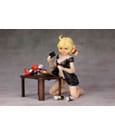 Dark Advent Plastic Model Kit Krakendress Relax Ver. 16 cm by Alphamax