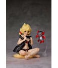 Dark Advent Plastic Model Kit Krakendress Relax Ver. 16 cm by Alphamax
