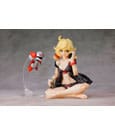 Dark Advent Plastic Model Kit Krakendress Relax Ver. 16 cm by Alphamax