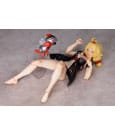 Dark Advent Plastic Model Kit Krakendress Relax Ver. 16 cm by Alphamax