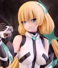 Rakuen Tsuiho - Expelled from Paradise PVC Statue 1/8 Angela Balzac 21 cm by Alphamax