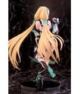 Rakuen Tsuiho - Expelled from Paradise PVC Statue 1/8 Angela Balzac 21 cm by Alphamax