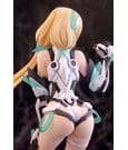 Rakuen Tsuiho - Expelled from Paradise PVC Statue 1/8 Angela Balzac 21 cm by Alphamax