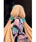 Rakuen Tsuiho - Expelled from Paradise PVC Statue 1/8 Angela Balzac 21 cm by Alphamax