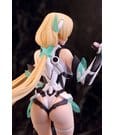 Rakuen Tsuiho - Expelled from Paradise PVC Statue 1/8 Angela Balzac 21 cm by Alphamax