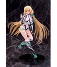 Rakuen Tsuiho - Expelled from Paradise PVC Statue 1/8 Angela Balzac 21 cm by Alphamax