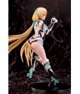 Rakuen Tsuiho - Expelled from Paradise PVC Statue 1/8 Angela Balzac 21 cm by Alphamax